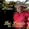 Luis Lozada El Cubiro - Tributo a el Guerrero del Folkclore - EP